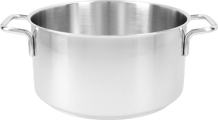Stainless steel