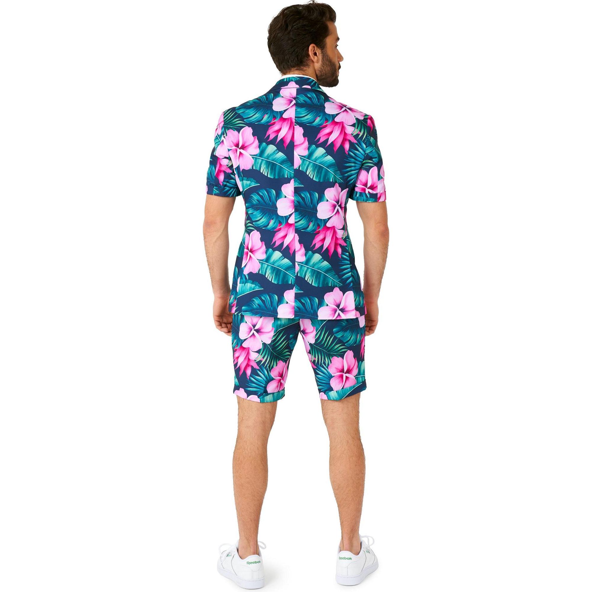 Thumbnail - OppoSuits Shorts Suit Hawaii Grande (52)