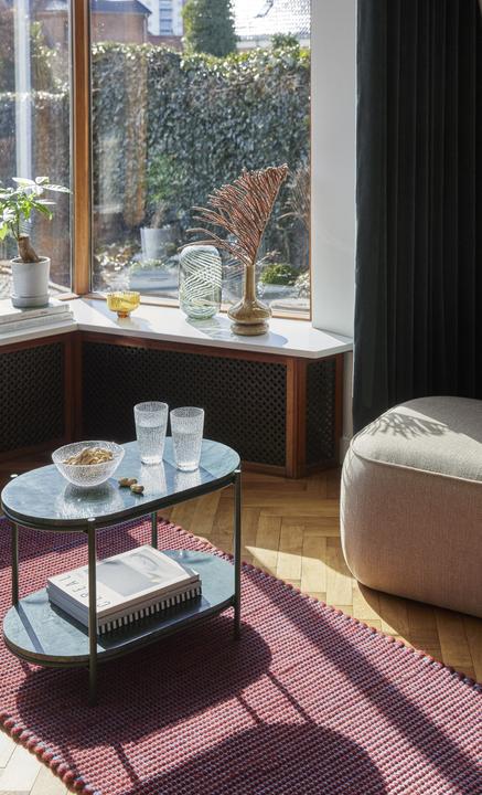 Actual product image Hübsch Cornelis