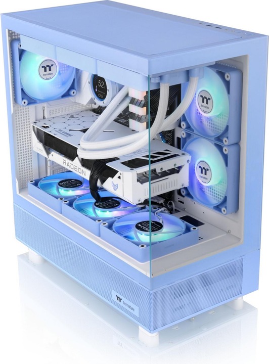 Produktbild Thermaltake View 270 (mATX, ATX, Mini-ATX)