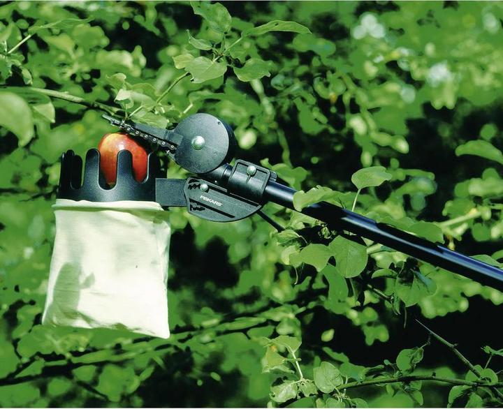 Produktbild Fiskars Obstpflücker