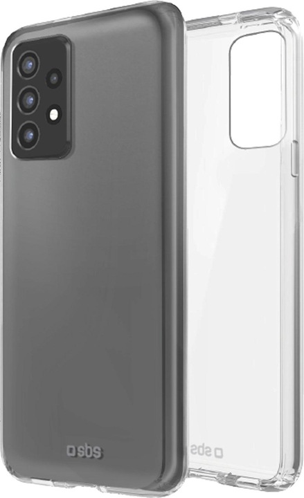 Actual product image SBS Cover (Samsung Galaxy A73 5G)