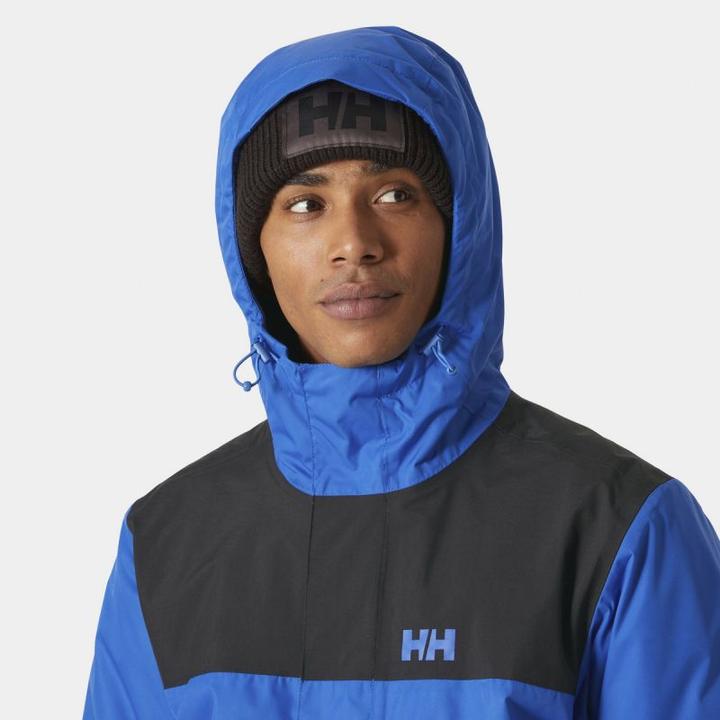 Actual product image Helly Hansen Vancouver Jacke mit Fleecefutter (XL)