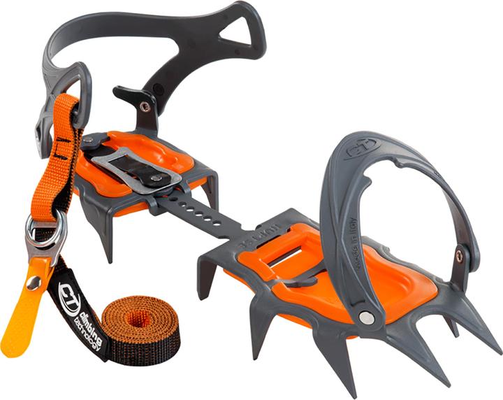 Immagine prodotto Climbing Technology Nuptse