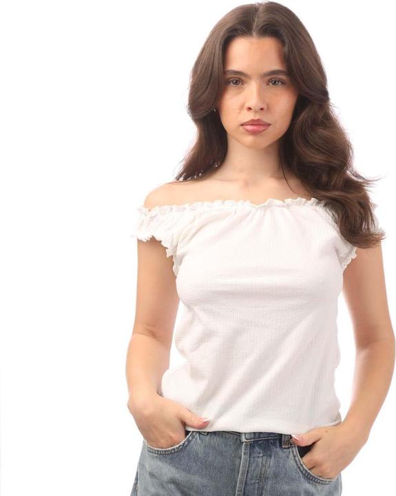 Immagine prodotto Nobody´s Child Savannah Top Bardot Donna (30)