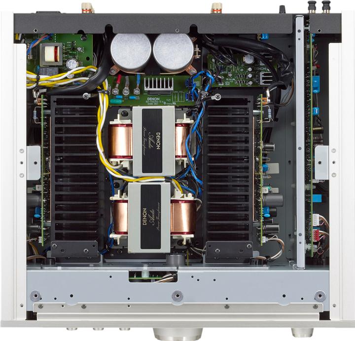 Image du produit Denon Pma-2500ne (Amplificateur)