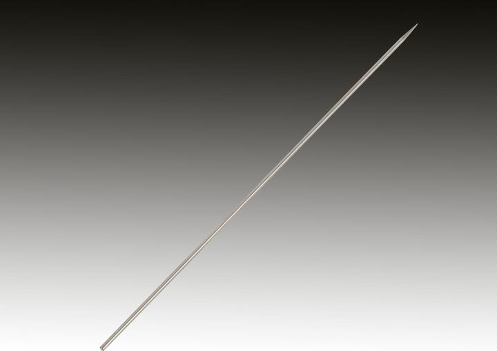 Revell Nadel 'Fine' Vega, Single Action