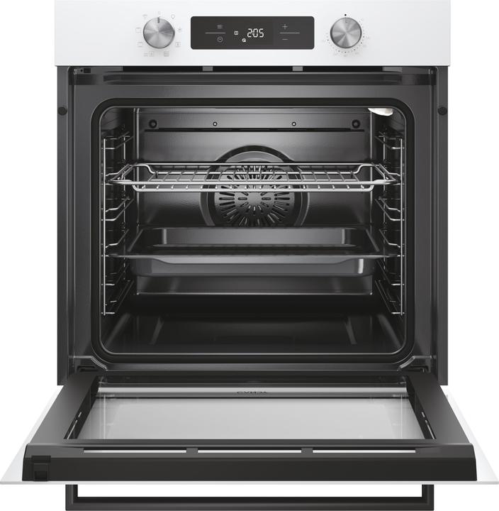 Produktbild Candy Oven CA6N3T1HTW 78 L