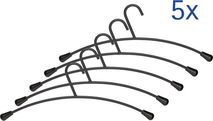 Immagine prodotto Maul Appendiabiti (5 x)