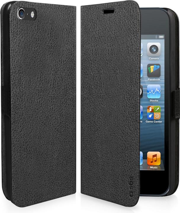 Produktbild SBS Klapphülle (Apple iPhone 5)