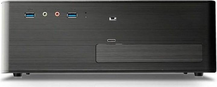 Immagine prodotto Tooq Technology CAJA 3006DU3C SLIM500W USB3,0 LECTOR TARJETAS (mATX, Mini-ITX)