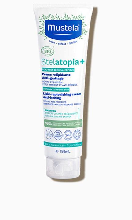 Immagine prodotto Mustela Stelatopia+