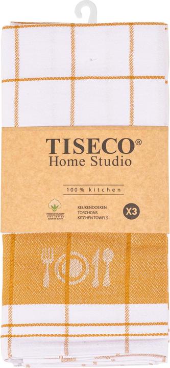 Actual product image Tiseco Pharaoh (50 x 70 cm)