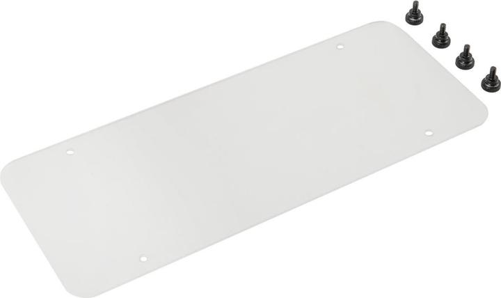 Produktbild Eurolite Diffusorscheibe für CLS-18 QCL RGB/WW 18x7W