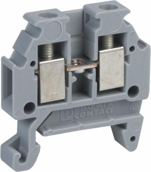 Produktbild Phoenix Contact Durchgangsreihenklemme MT 1,5