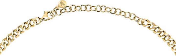 Image du produit Morellato Collier Poetica (Acier inoxydable, 38 - 45 cm)