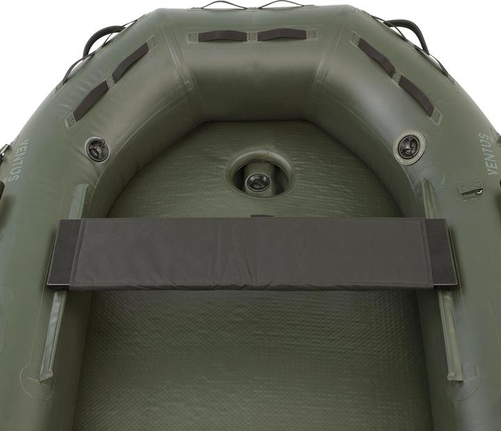 Actual product image Caperlan 180