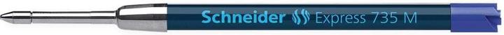 Actual product image Schneider Express 735 (1 pcs., Blue, 0.50 mm)