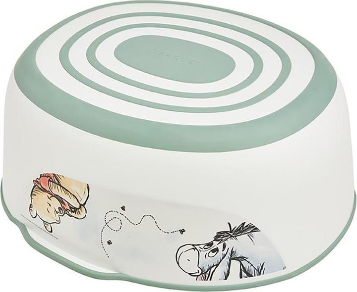 Produktbild keeeper kasimir Babytopf winnie