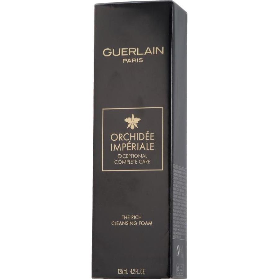 Thumbnail - Guerlain, Gesichtsreinigung, Orchidee Imperiale Clean Gel (Gel, 125 ml)