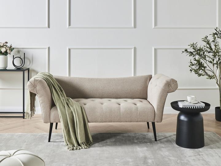 Produktbild Beliani Nantilly (Recamiere)