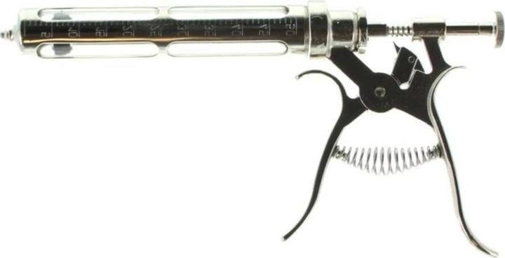 Actual product image Kerbl wt./50ml/1.0-5.0ml (Drip irrigation set)