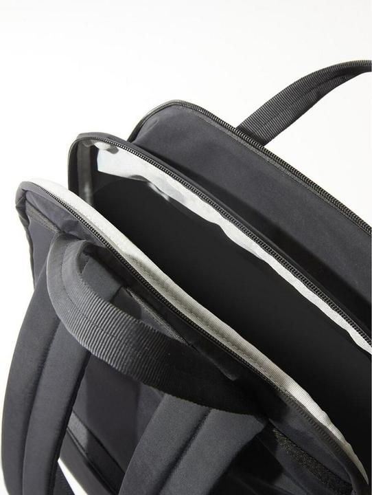 Actual product image XD Design BACKPACK BOBBY SOFT TOTE NAVY P706.3025 (15 l)