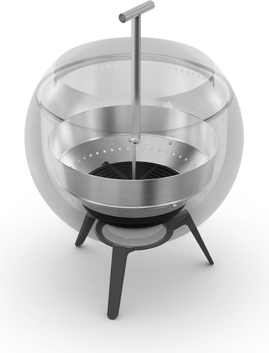 Actual product image Höfats MOON 45 Ash tray extension