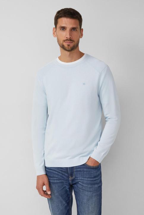 Image du produit s.Oliver Strickpullover Strickpullover (3XL)