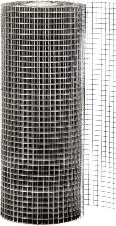 Actual product image Glorex Wire mesh roll 25x0.5m (25 m)