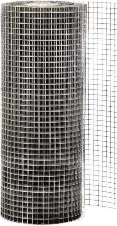 Produktbild Glorex Draht-Gitter Rolle 25x0,5m (25 m)