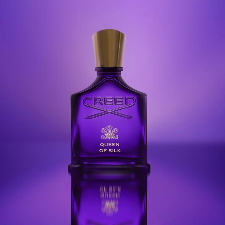 Produktbild Creed Queen of Silk (Eau de Parfum, 75 ml)
