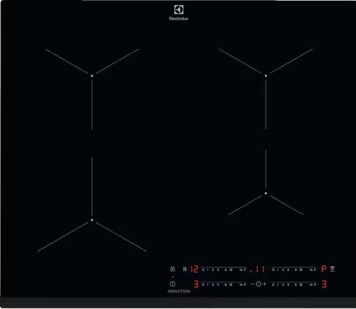 Produktbild Electrolux CIT61443 (59 cm, Induktionskochfeld)