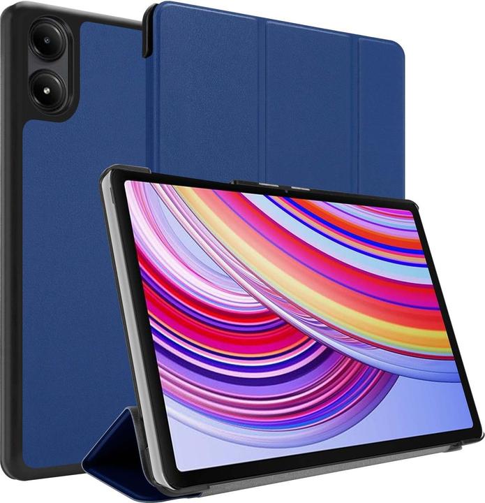 Cadorabo Xiaomi Redmi Pad Pro Hülle Book Style Case (Xiaomi Redmi Pad Pro)
