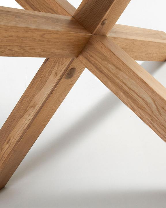 Produktbild Kave Home Nori (120 x 120 cm)