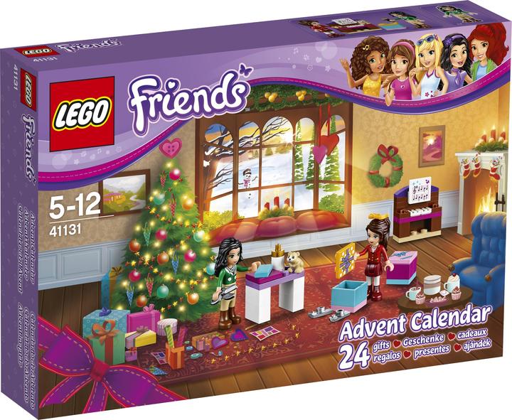 LEGO Friends