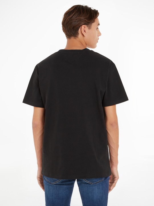Immagine prodotto Tommy Jeans Distintivo classico Tommy (L)