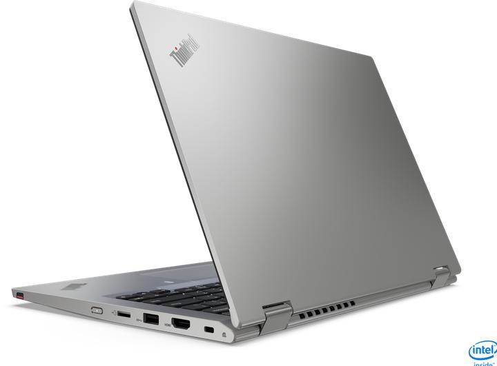Produktbild Lenovo ThinkPad L13 Yoga Gen 2 (13.30", Intel Core i7-1165G7, 16 GB, 512 GB, CH)