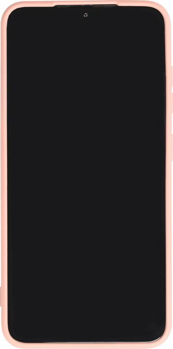 Immagine prodotto PhoneLook Coperchio in silicone soft touch (Samsung Galaxy S23+)