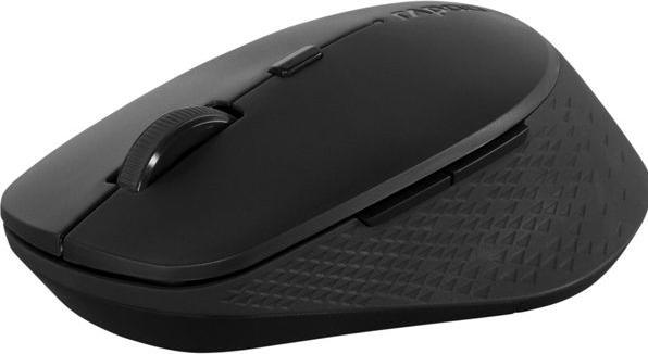 Actual product image Rapoo Ultraslim Multi mode Kombo Set "9390M", Schwarz, QWERTZ (DE, Wireless)