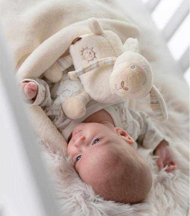 Produktbild Fehn Spieluhr Schaf