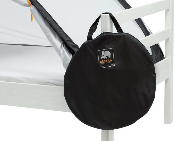 Image du produit Deryan Tente de lit Pop Up