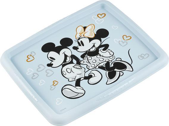 Produktbild keeeper karolina Set mit Deckel mickey (35.50 cm, 24 l, 1x)