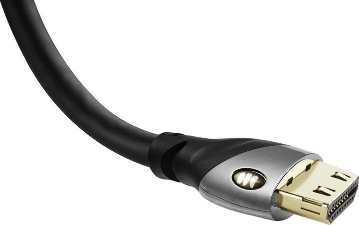 Produktbild Monster Platinum (1.50 m, HDMI)