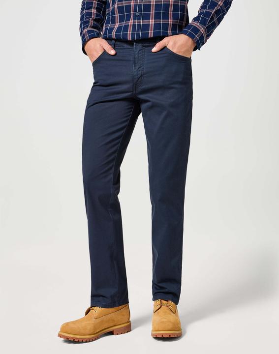 Dark Navy