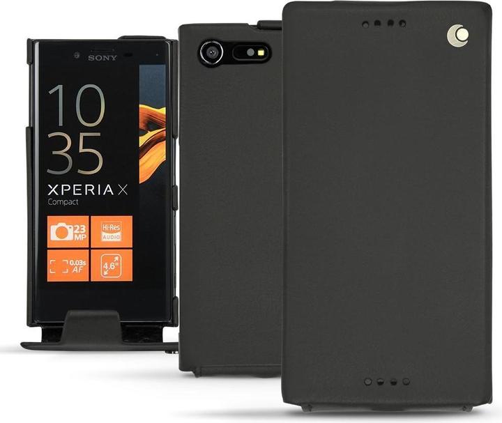 Noreve Leather cover (Sony Xperia X Compact)