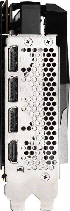Produktbild MSI GeForce RTX 3060 Ti Gaming X LHR (8 GB)