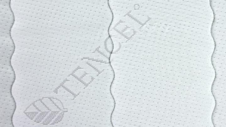 Produktbild AM Qualitätsmatratzen Matratzenbezug Tencel (200 x 90 cm)