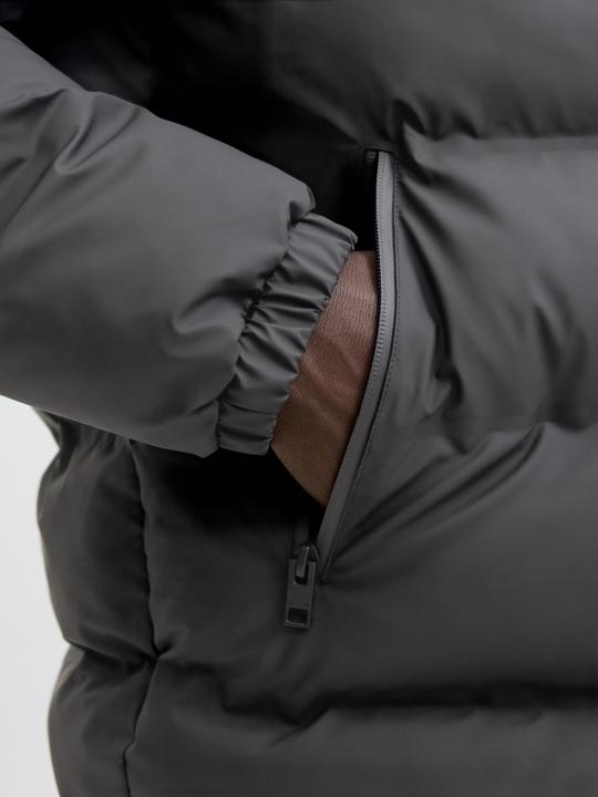 Actual product image Jack & Jones Jjelements Pu Puffer Sn