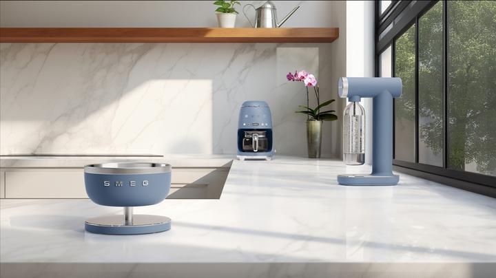Produktbild Smeg Filterkaffeemaschine 50's Style